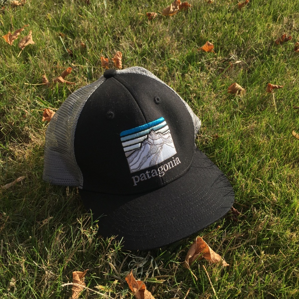 Patagonia Trucker Hat